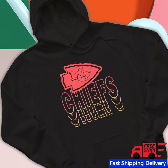 Premium Kansas City Chiefs Logo Kc Chiefs t- shirt