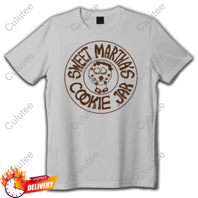 Grey Logo Tee