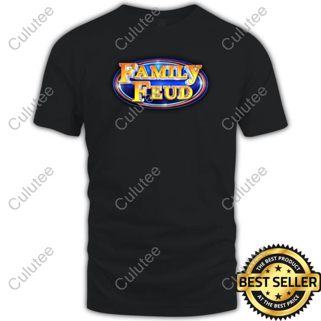 Marcus Lemonis Family Feud Hoodie