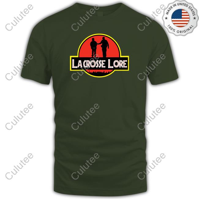 Code Blue Cam Merch Lacrosse Lore Shirts Bunkerbranding