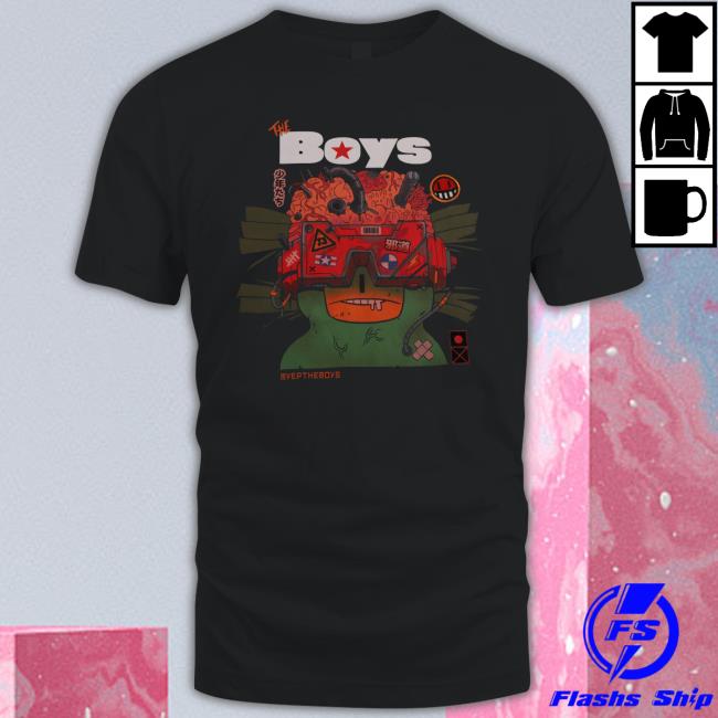 Sftb Tee