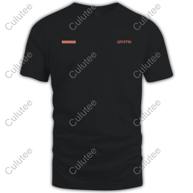 Official Gryffin Merch Dwmyfa Hoodie