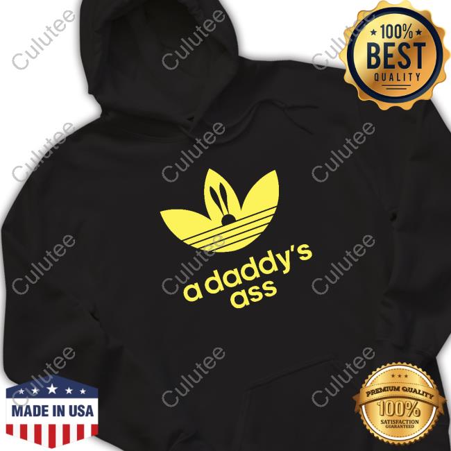 A Daddy's Ass Retro Shirt