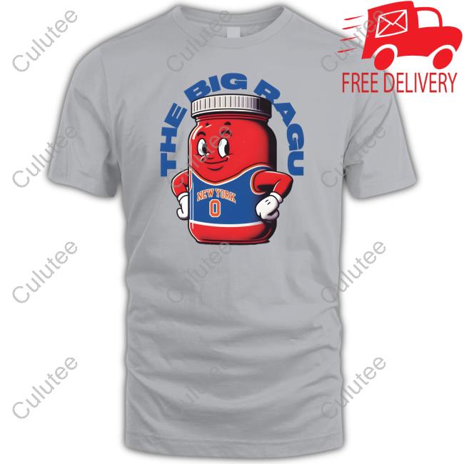 Official Big Nick Energy Shop The Big Ragu Shirts
