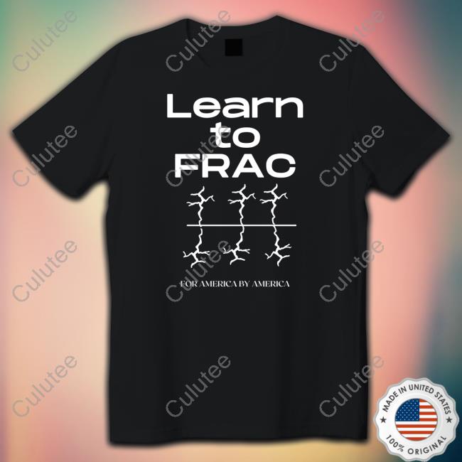 Learn To Frac Hoodie