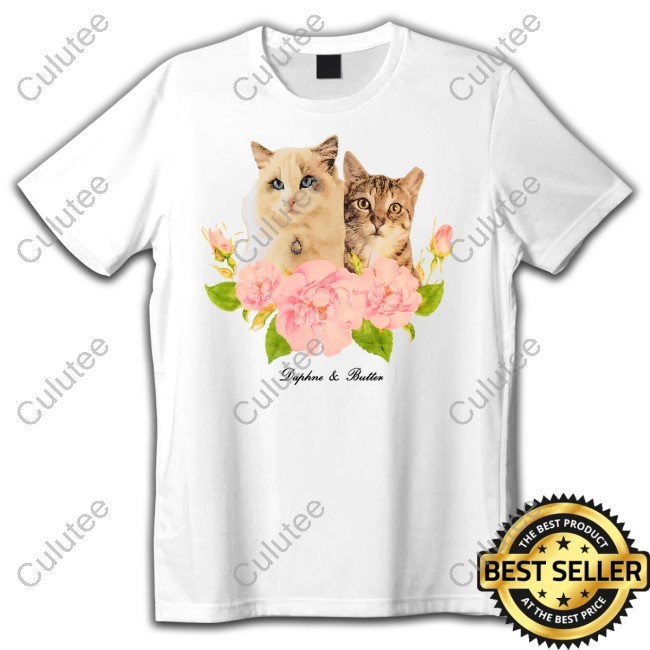 Giggly Squad Kitty New Shirt