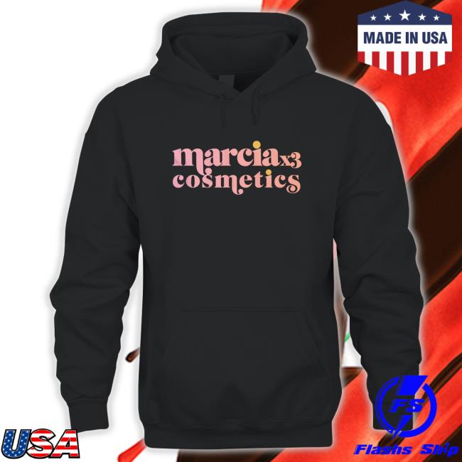 Official Mybestjudy Merch Marciax3 Cosmetics Cap