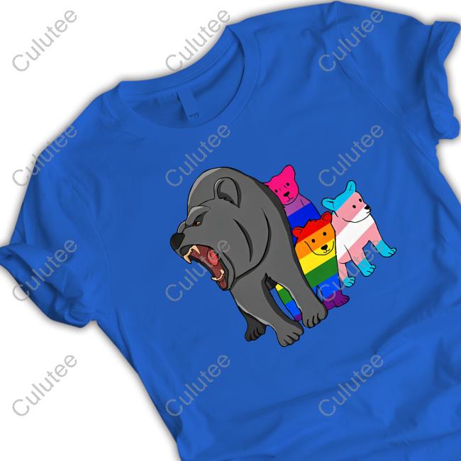 Official Rainbow Youth Project USA Tee Shirt
