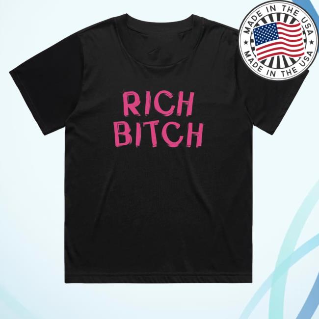 Super Yaki Merch Heist Haul Boxy Shirts
