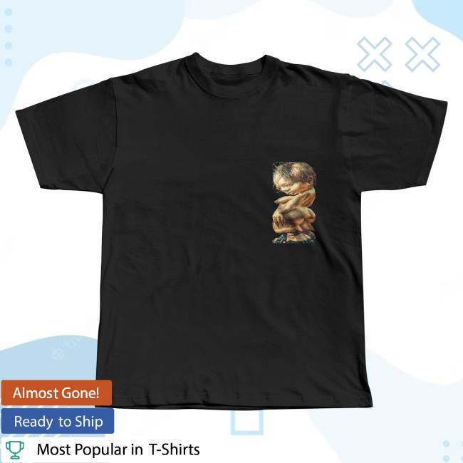 Official TDE Artifact T Shirt