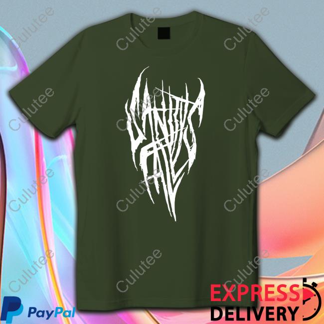 Sally Face Merch Sanity Falls Crewneck Sweatshirt