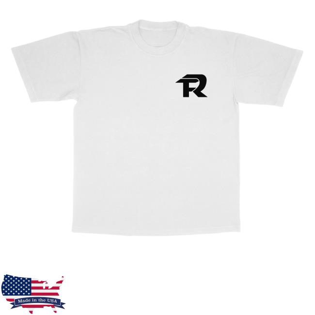 Fuerza Regida Merch Fr Logo Tee