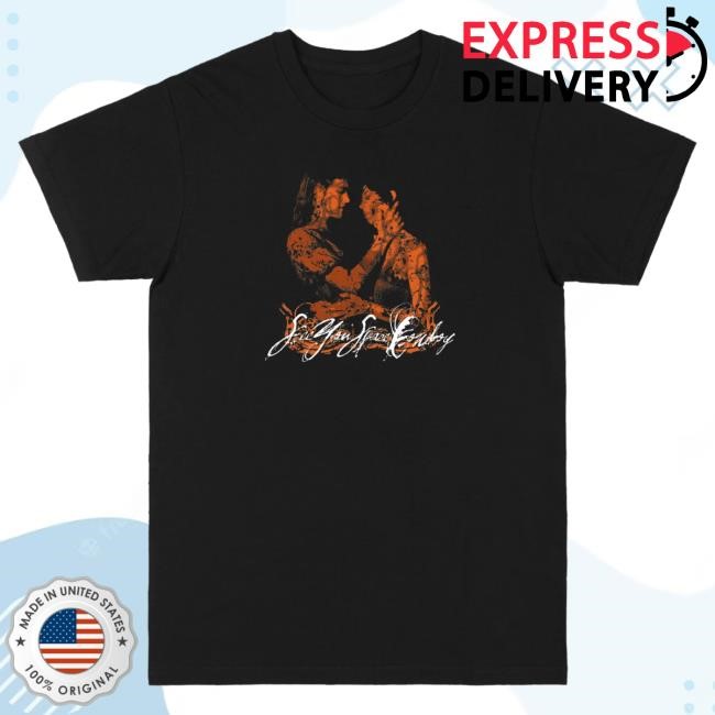 Official SeeYouSpaceCowboy Kill The Silent Remarks Attractive Shirt