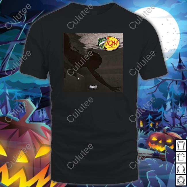 Official Fuerza Regida Merch Tqm Lana S/S Shirts