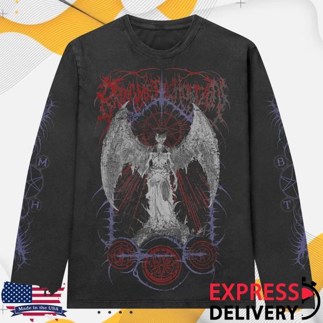 Official Horizon Supply Shop YOUtopia Long Sleeve New Shirt