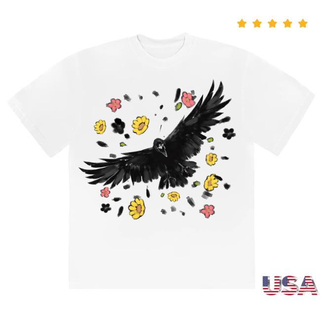 Official Gunna Merch Store Gunna Wun Night Only New York T-Shirts White