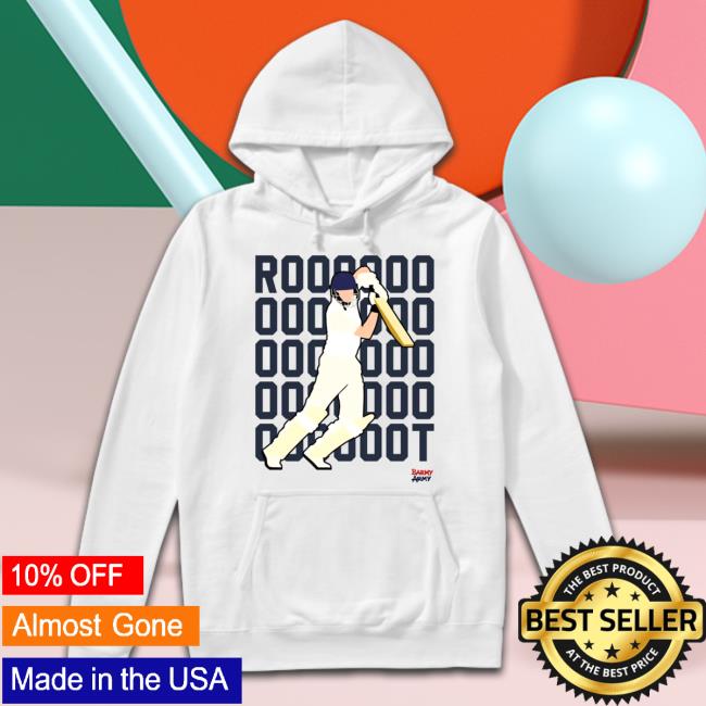 Official Barmy Army Roooooooot Relaxed Fit Shirt