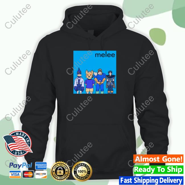 Start Gg Shop Melee Blue Album Shirt Hungry Box