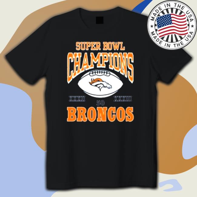Official Super Bowl champions 50 Broncos Cap