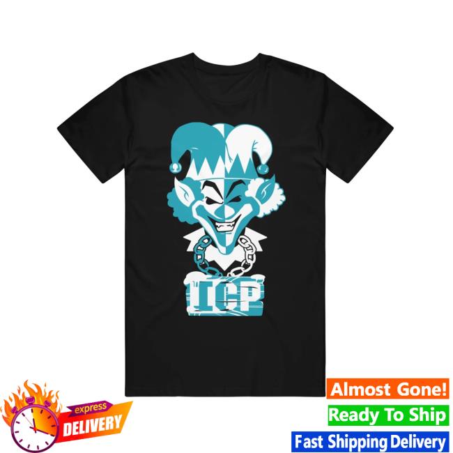 Insane Clown Posse Merch Insane Clown Posse Carnival Of Carnage Holiday Hoodie