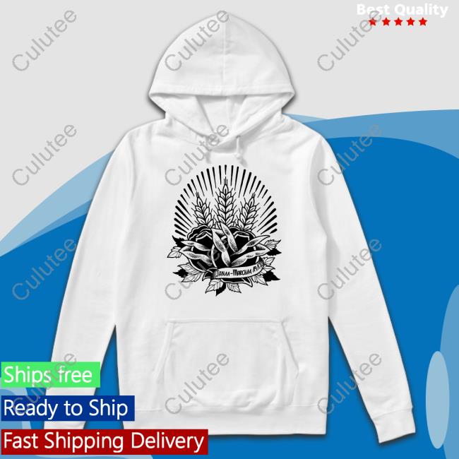 Official Bread And Roses Jan 11 March 14 1912 Shirt