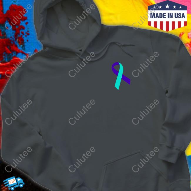 Thereishope's Artist Shop There Is Hope There Is Help Text 988 For Help Shirt