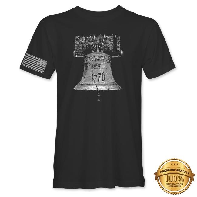 Official Hodgetwins Merch Shop 1776 Circle Stars "Limited Edition" Tshirt