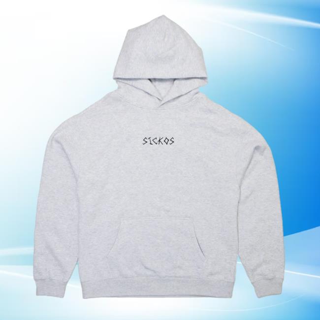 Sickos Team Sweatshirts