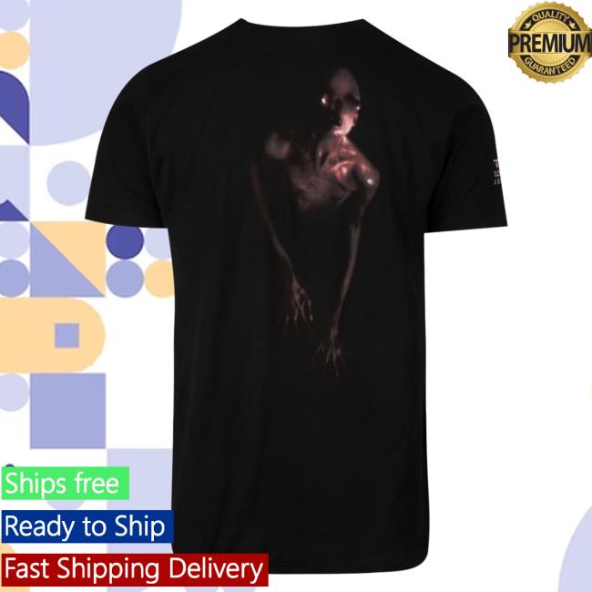 Official Tool Muisc Band Clothing Store Shop Alien Hot Shirt ToolBand ToolMusic Merch