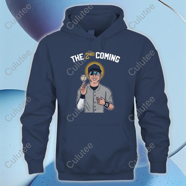 The 2Nd Coming Tee