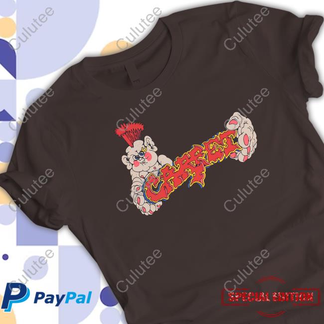 Official Carpet Punk Baby T-Shirt