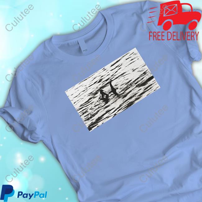 Official Louis Tomlinson Nessie T Shirt