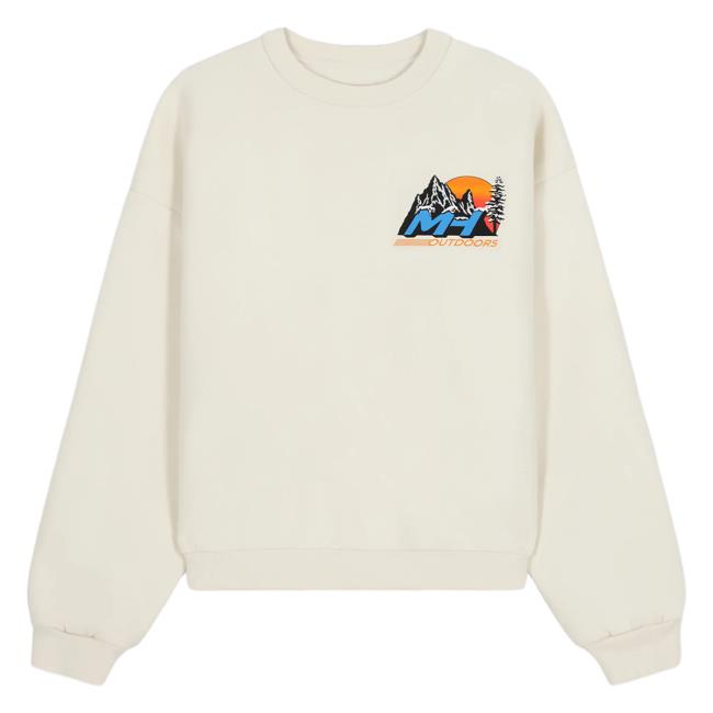 Official Madhappy Clothing Merch Store Madhappy Outdoors Heritage Pullover Hoodie Mad Happy Shop