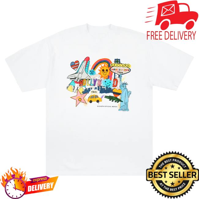 Official Karol G Merch Store Karol G Msb Tour 2023 Us Special Edition White Shirt New