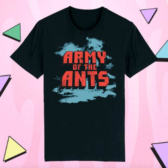 Mythical Merch Sweet Nothings Shirt