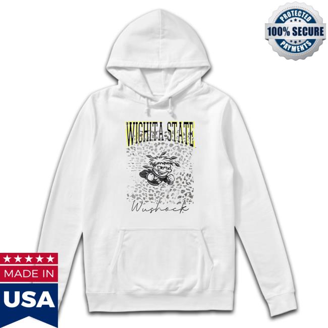 Wichita State Shockers Gameday Couture Sweatshirt