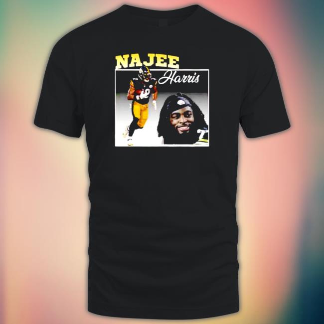Najee Harris Sweatshirt