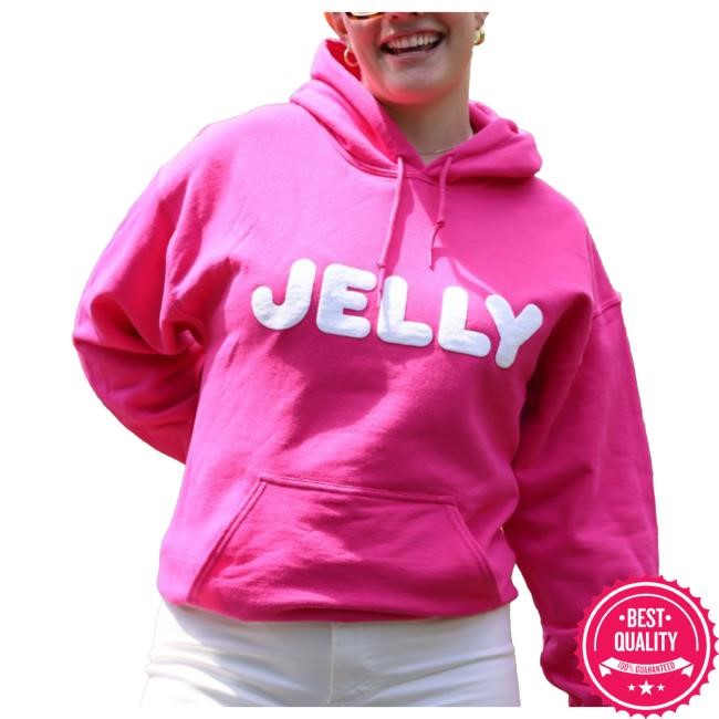 Dunkin Official Merch Store Jelly Hoodies Shopdunkin Clothing Apparel