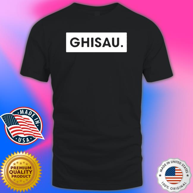 Ghisau Crewneck Sweatshirt