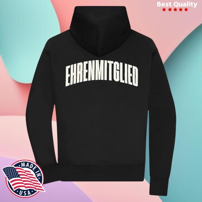 Ski Aggu Partei Hoodie Ski Aggu Merch