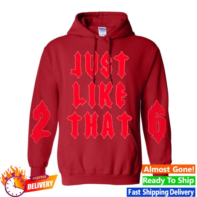 Official Barstool Sports Merchandise Million Dollaz Worth Of Game Just Like That Long Sleeve Shirt