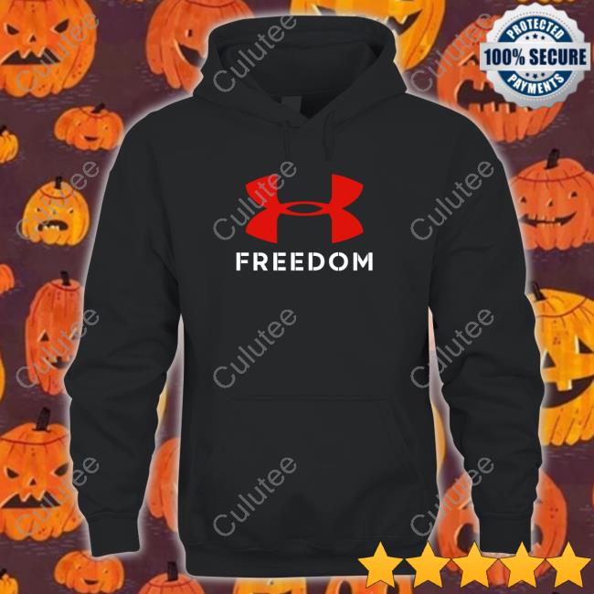 Under Armour Freedom Tee Shirts