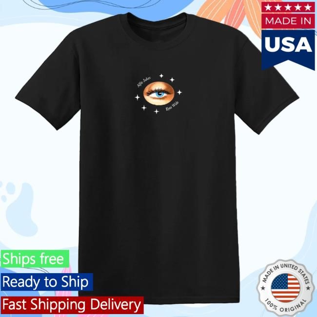 Eyes Wide Tshirt