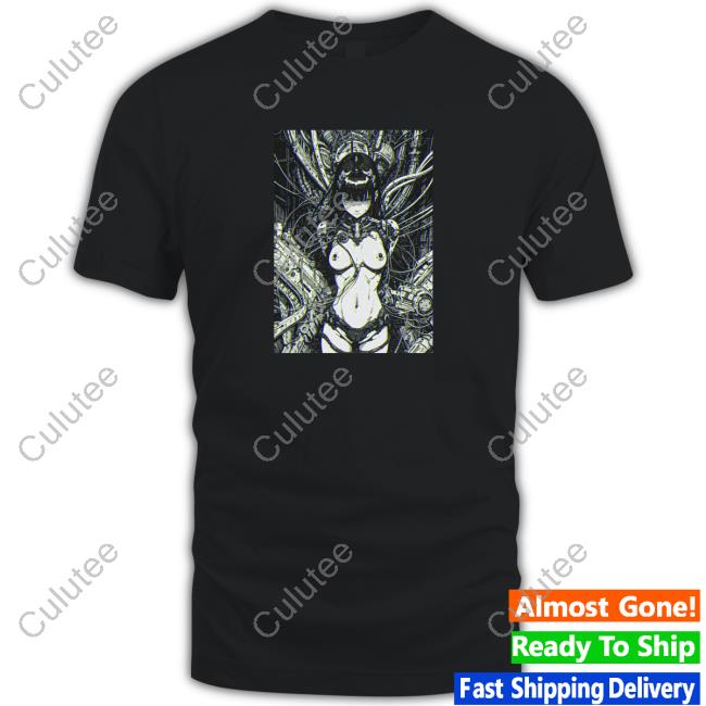 Official Holographic Nexus Long Sleeve Shirt New