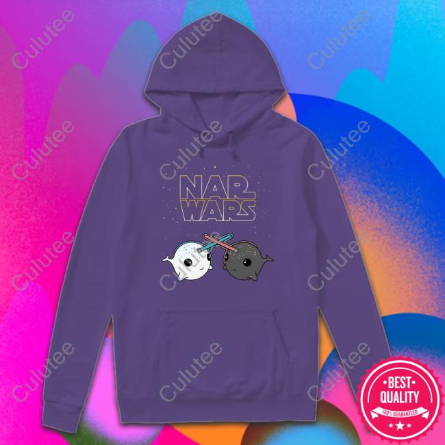 Nar Wars Tee Shirt Emily Freeman