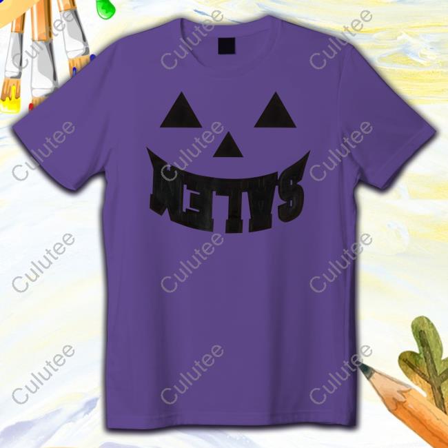 Salem Pumpkin Orange Shirts