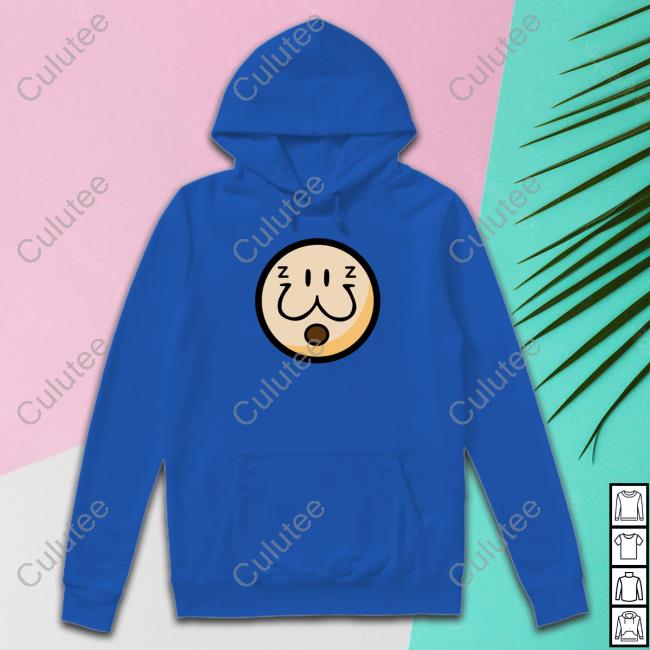 Haminations Merch Ham Hooded Sweatshirt