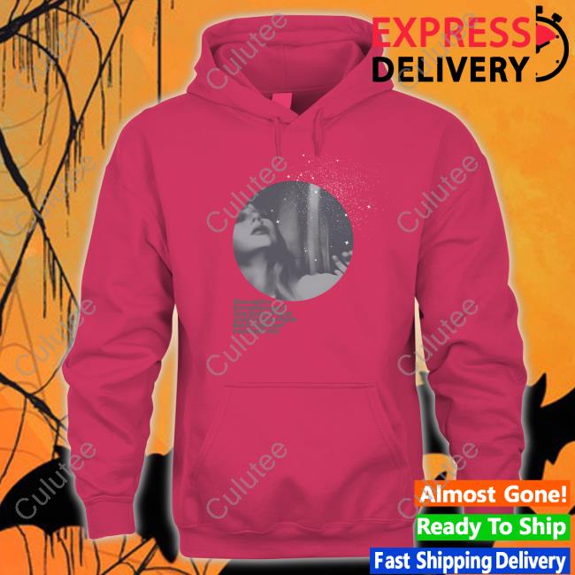 Taylor Swift One Night A Few Moons Ago I Saw Flecks Of What Could've Been Lights But It Might Just Have Been You T-Shirt