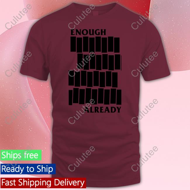 Bomb The Music Industry Enough Already Sweater Asian Man Records Merch