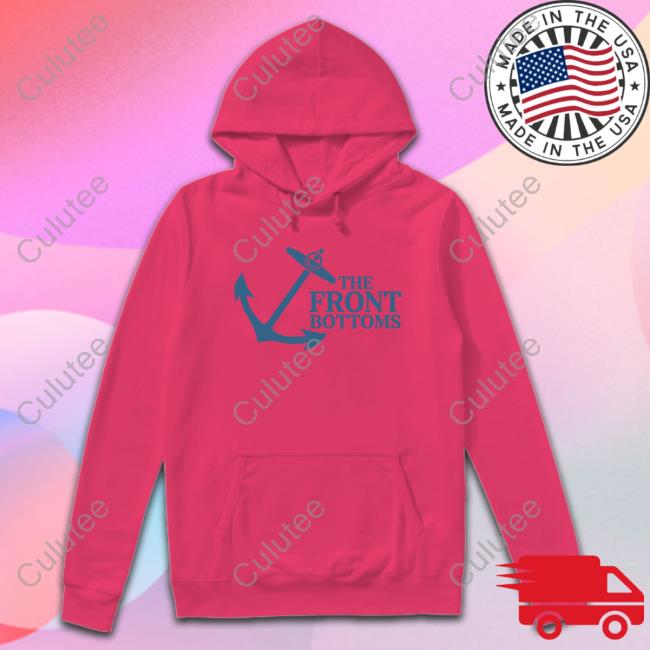 Anchor Tee